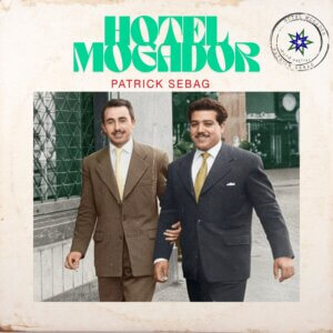 HOTEL MOGADOR  ART (3000 x 3000 px) - 3