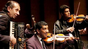 Taraf De Haidouks מוסיקה צוענית בלקנית