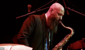 רביעיית אלי דג'יברי עם רביעיית מיתרים Bring Them Home