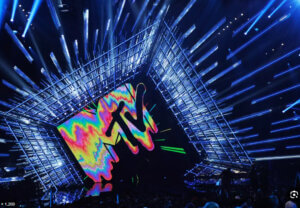 עלייתה ונפילתה של MTV