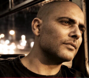 שיר לוי רחוב ללא מוצא