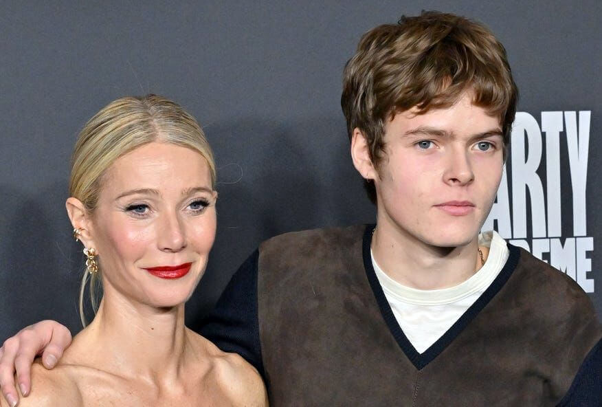 מוזס מרטין בנם של כריס מרטין מקולדפליי וגווינת’ פאלטרו משיק קריירה מוזיקלית