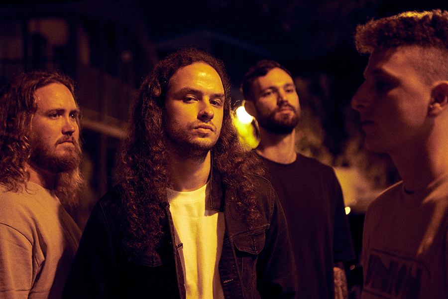 The Urban Tales Italian Diner