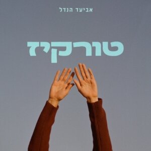 אביעד הנדל טורקיז