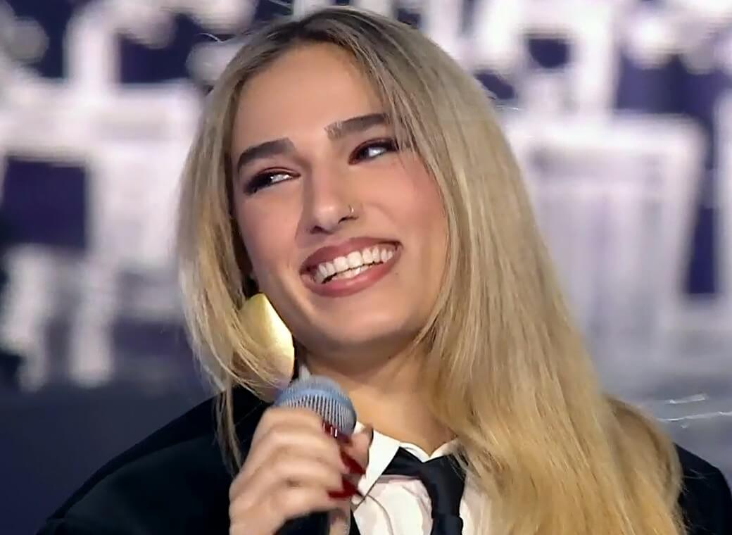 אלונה ארז גבר הולך לאיבוד