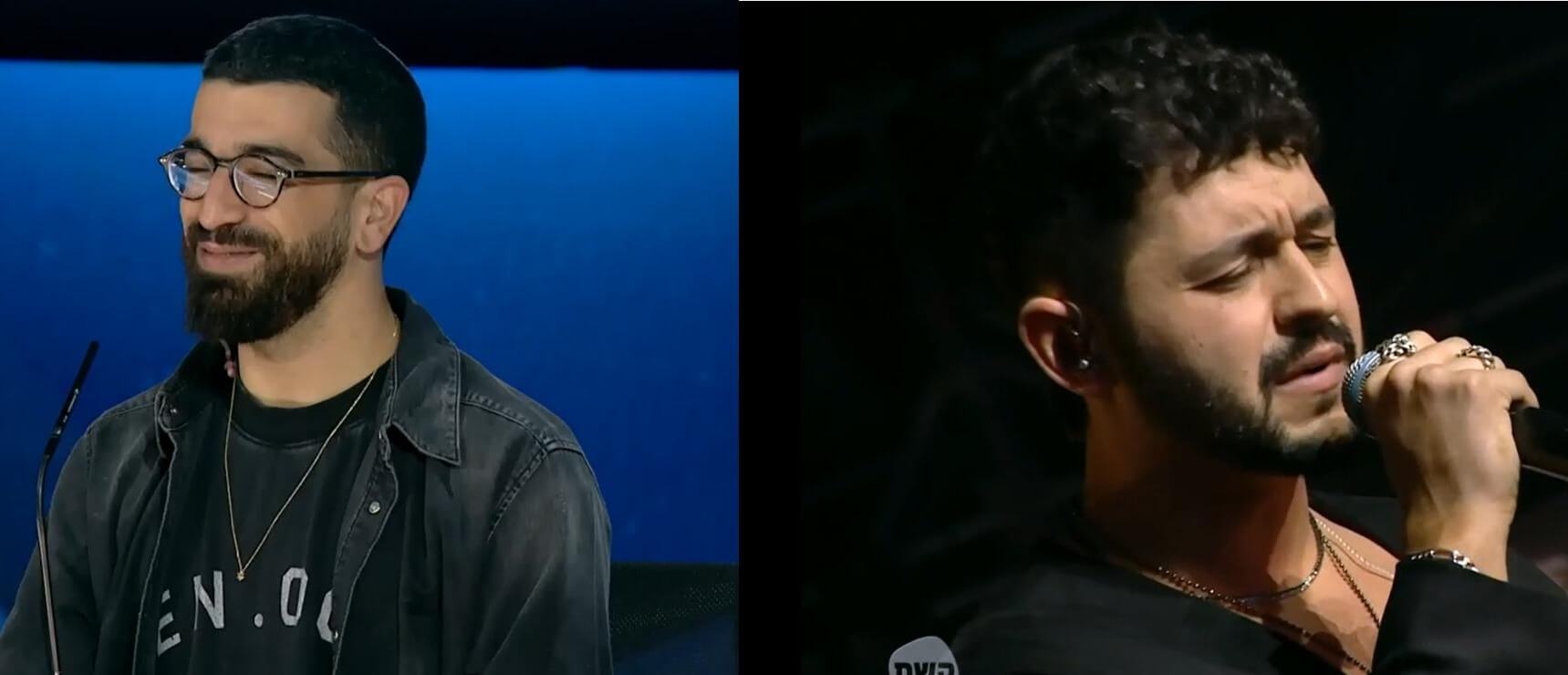 נועם בתן וחנן בן ארי