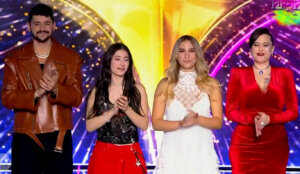 רביעיית הגמר