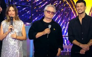 הכוכב הבא לאירוויזיון פרק 28 עם שלמה ארצי