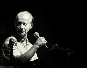 מתי כספי. צילום: מרגלית חרסונסקי