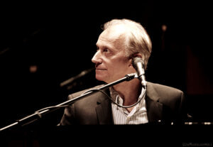 מתי כספי. צילום: מרגלית חרסונסקי