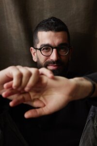 חנן בן ארי לא המשוגע היחידי