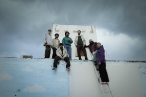 רז פרסטן ביג