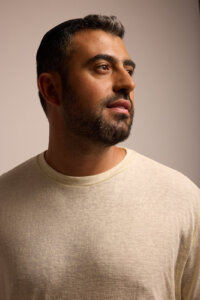 Ishay Ribo 08-09-2024