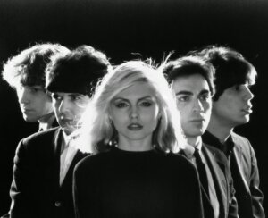Blondie