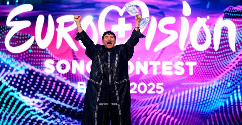 סיבוב ההופעות החי של תחרות האירוויזיון 2026 בוטל JJ Wasted Love Eurovision Song Contest Vienna 2026