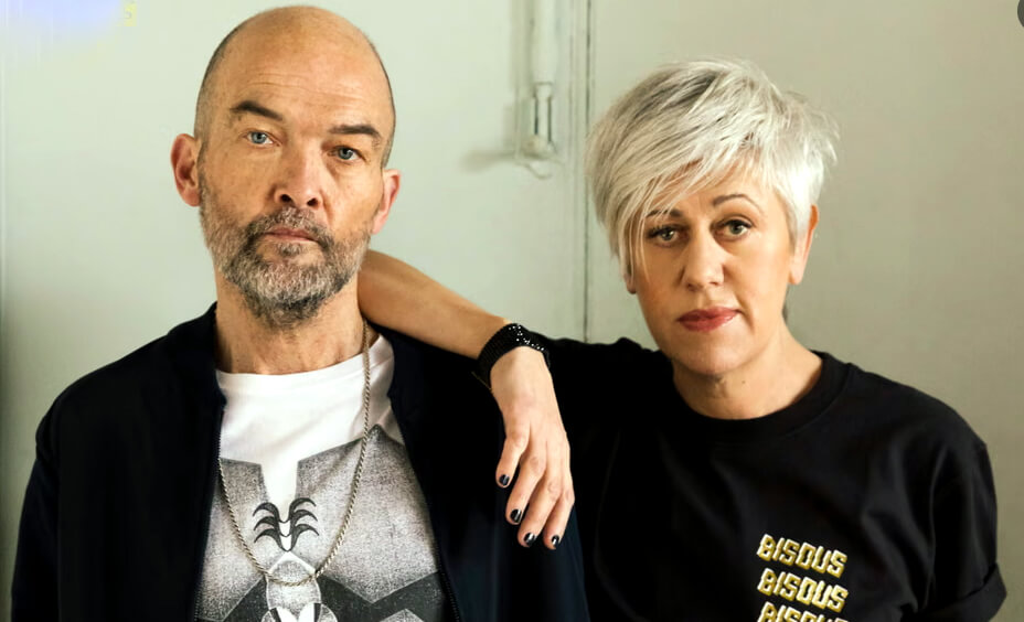 Everything But The Girl Fuse