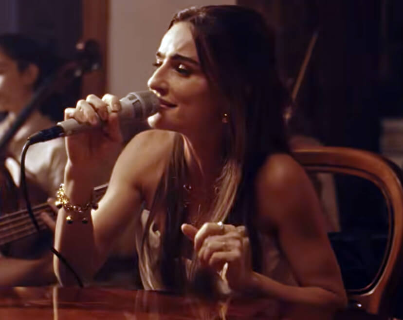 אניה בוקשטיין רק עכשיו