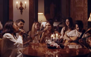 אניה בוקשטיין רק עכשיו