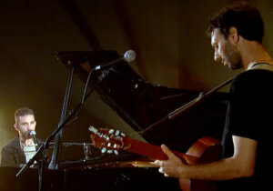 שלומי שבן אלון עדר עברנו לצפון קרית שמונה