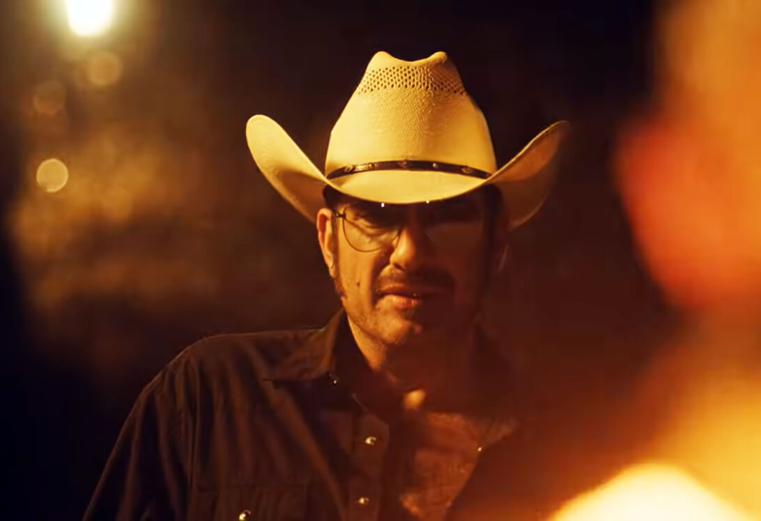 מועדון הקצב של אביהו פנחסוב לא מפחד לרקוד