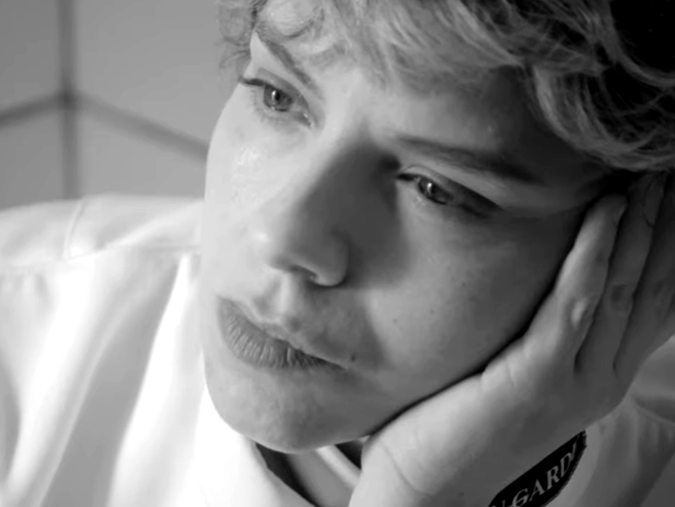 הילה רוח זאת השנה שלי