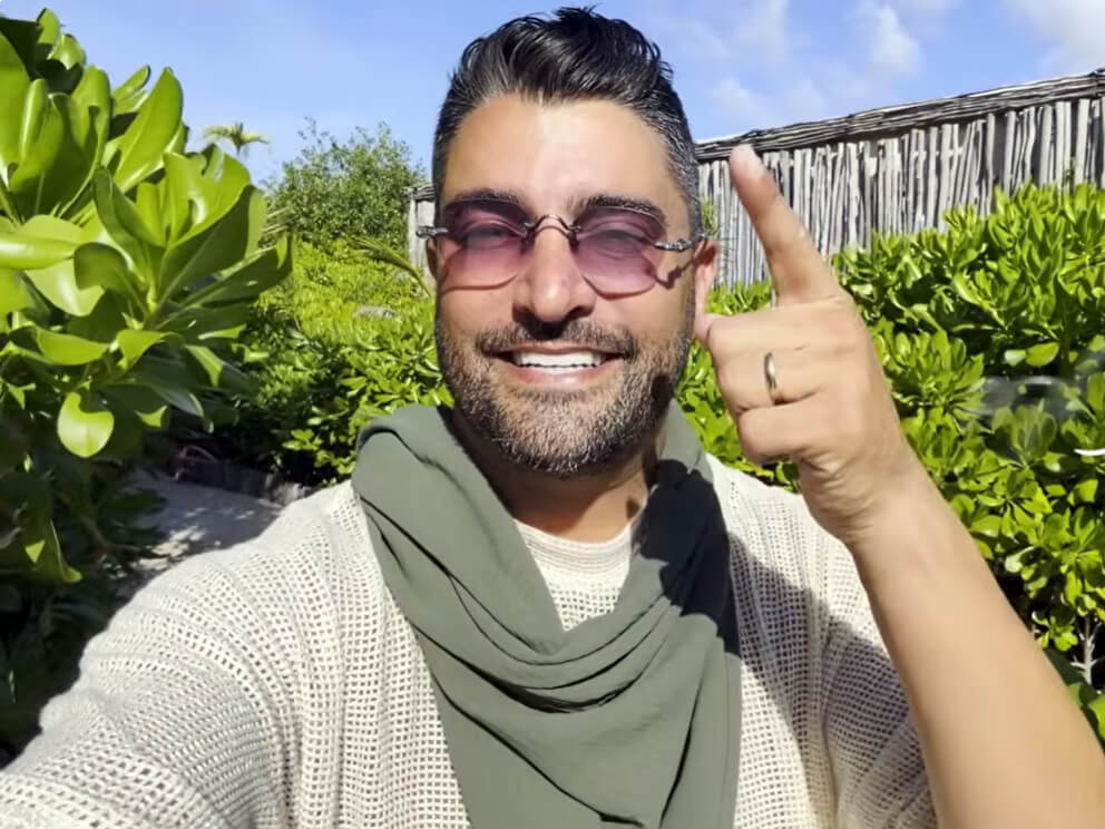 משה פרץ ימים טובים