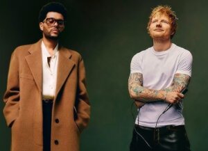 דה וויקנד אד שירן