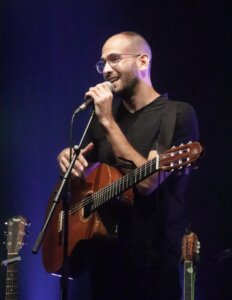 אופיר הדס משוגע