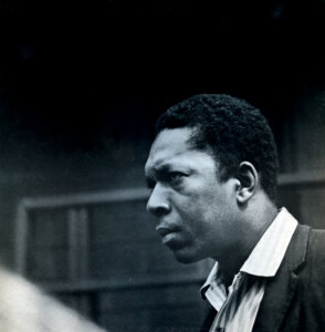 ג'ון קולטריין 3