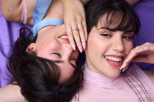 YUV&MAYU שיר שלי בשבילך