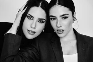 YUV&MAYU שיר שלי בשבילך