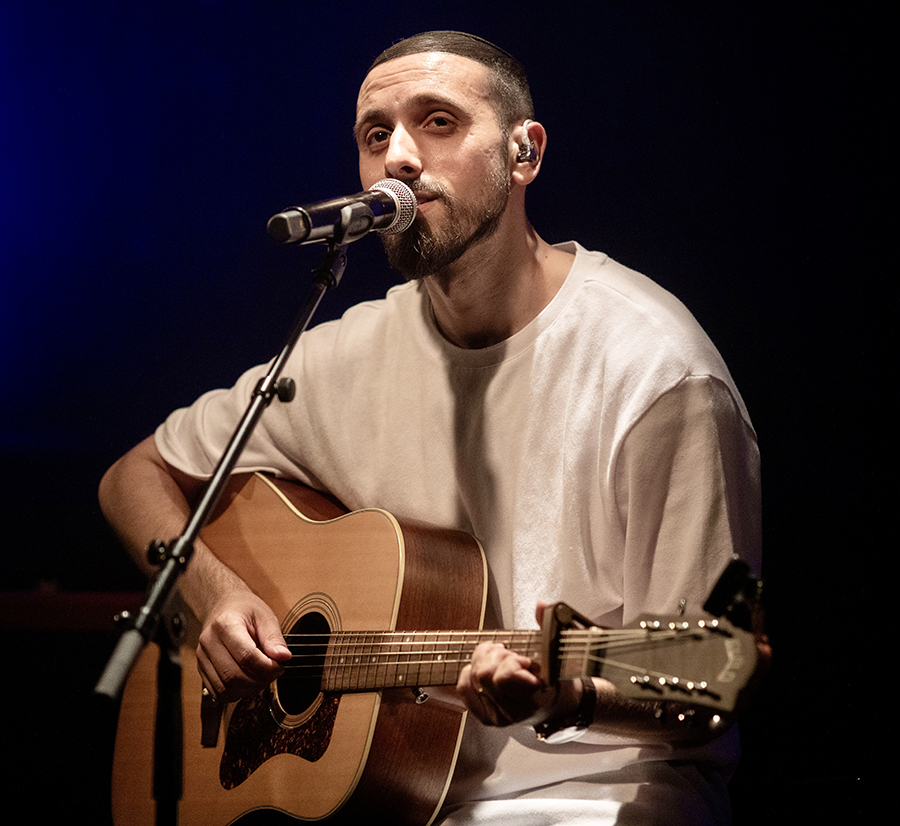 אופיר אלחייני שדה שושנים