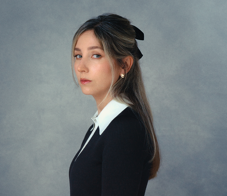 ג'יין בורדו חלמתי שאתה פה