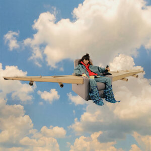 נגה ארז Stuck In Heaven