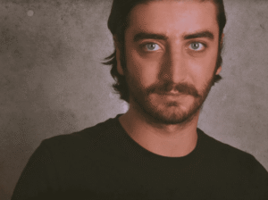 פארבוד מייהר Farbod Mehr