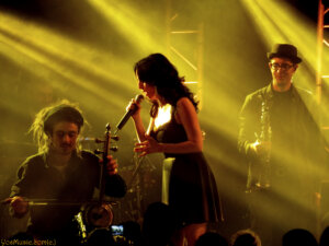 ריטה. צילום: מרגלית חרסונסקי