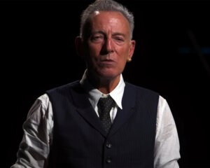 ספרינגסטין נגד טראמפ הסיבוב החדש שלי יהיה פוליטי