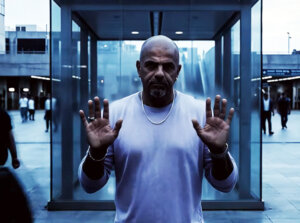 אייל גולן בית מזכוכית