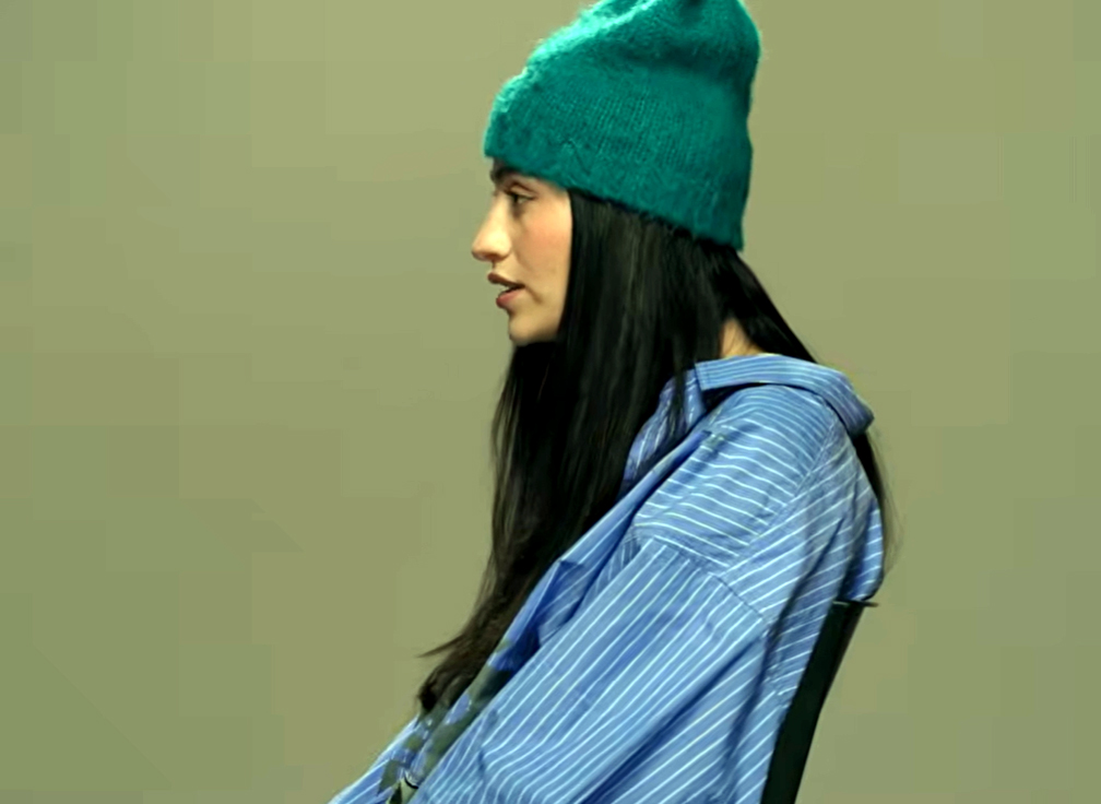 שירה זלוף הפסקה