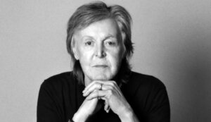 פול מקרטני מכריז על אלבום חדש ומשחרר את הסינגל Days We Left Behind