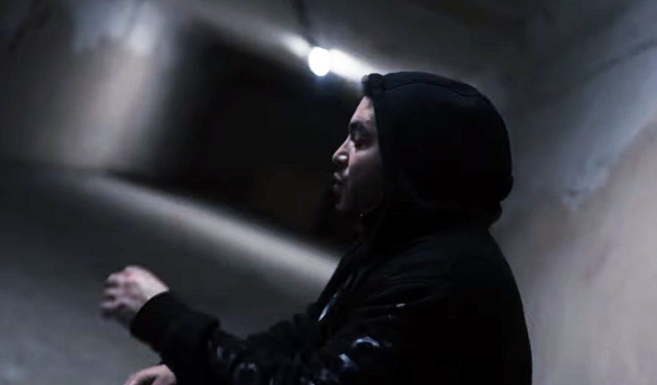 מכלוף תשמור עליי