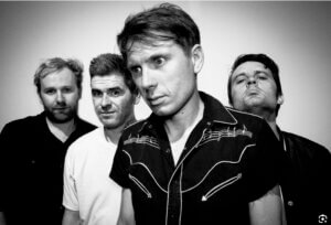 franz ferdinand