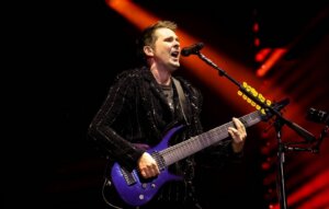 מט בלאמי מיוז Muse