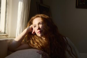 לורן נוימן בעולם הבא