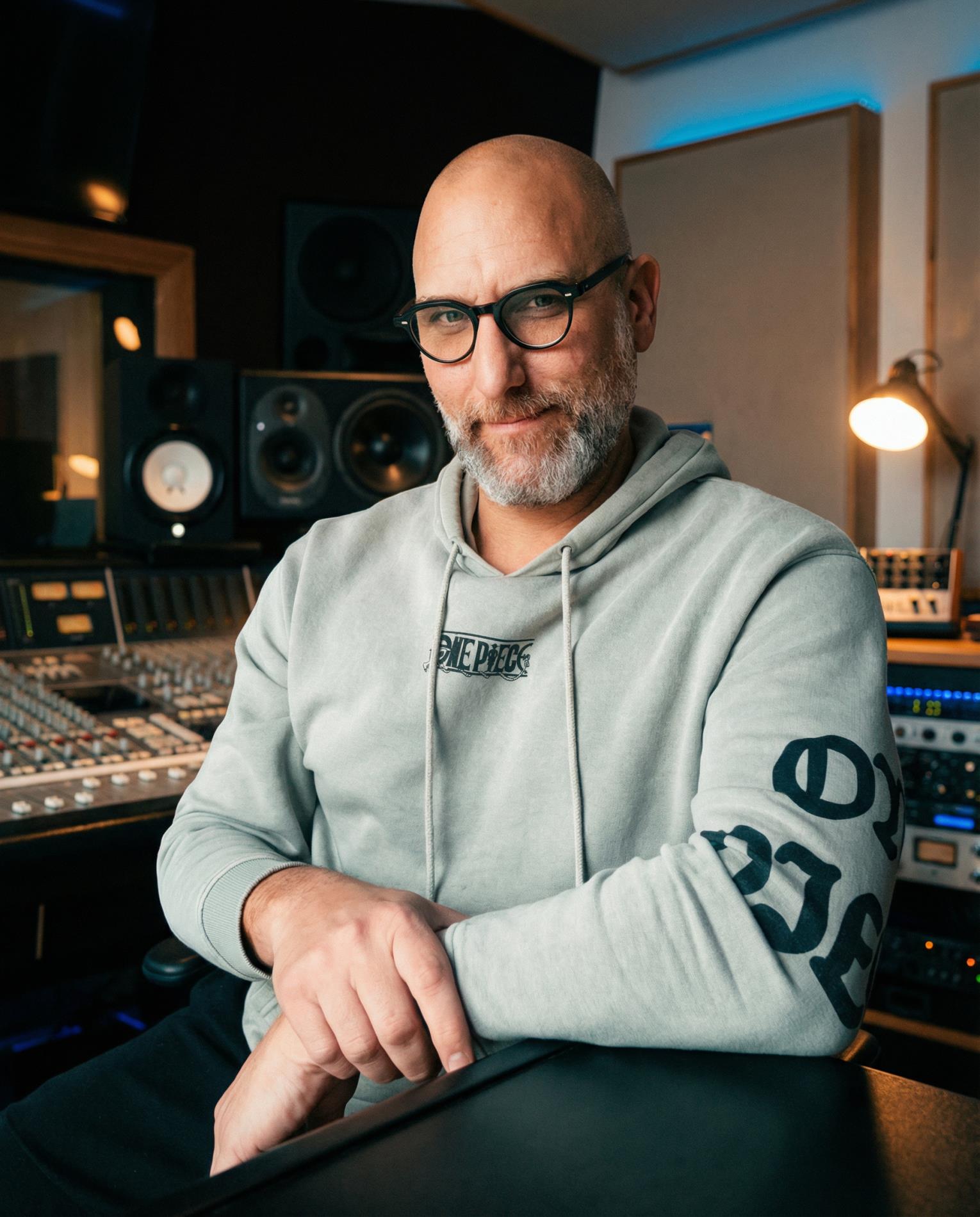 רון דבני מה אני אגיד לך