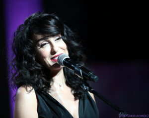 ריטה. צילום: מרגלית חרסונסקי