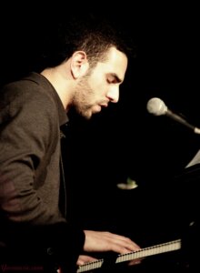 אוריאל הרמן צילום מרגלית חרסונסקי