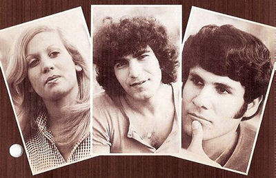 הנשמות הטהורות טריוויה