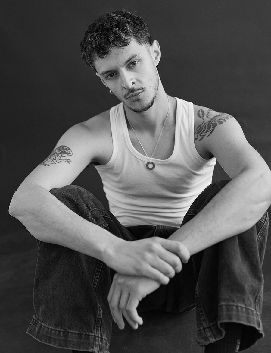 ילד חבלמאוד (שאנילאיכולהיותאישה)