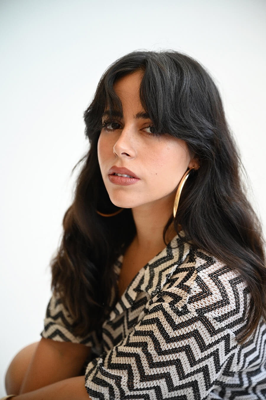 תמר אופיר בדמייך חיי